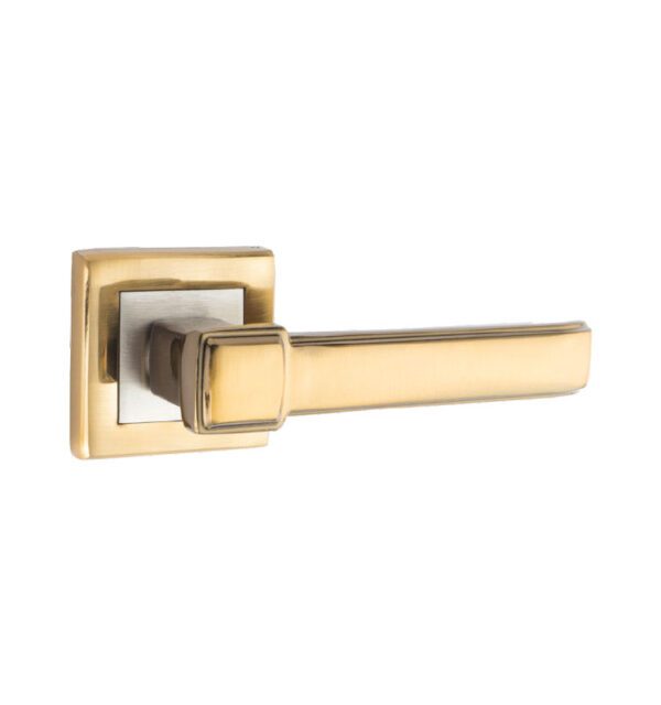 door handles