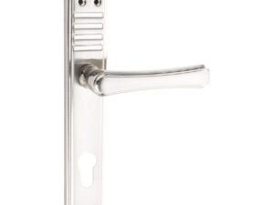 qaap space handles door